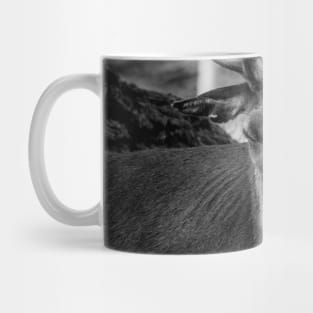 Stag Mug